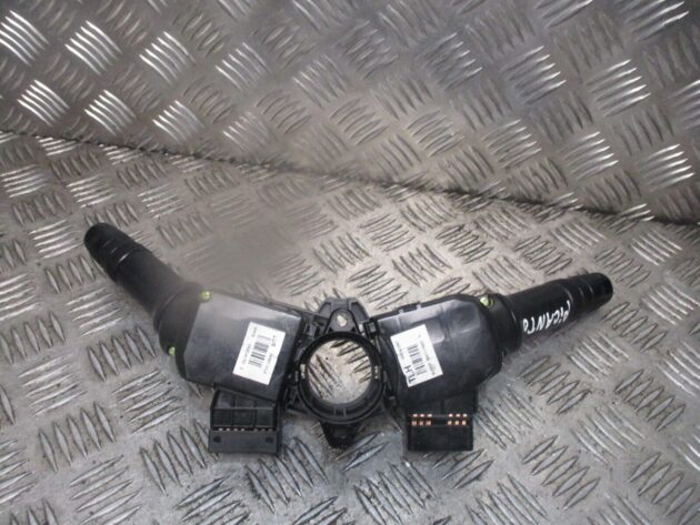 2013 GENUINE KIA PICANTO WIPER INDICATOR STALKS ARM SWITCH 934204L760 - Image 3