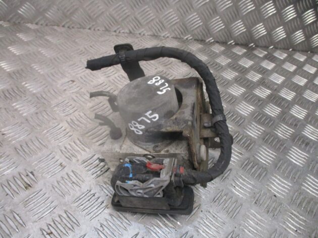 2012 GENUINE KIA PICANTO ABS PUMP CONTROL UNIT MODULE 61589-45200