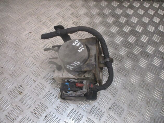 2012 GENUINE KIA PICANTO ABS PUMP CONTROL UNIT MODULE 61589-45200 - Image 2