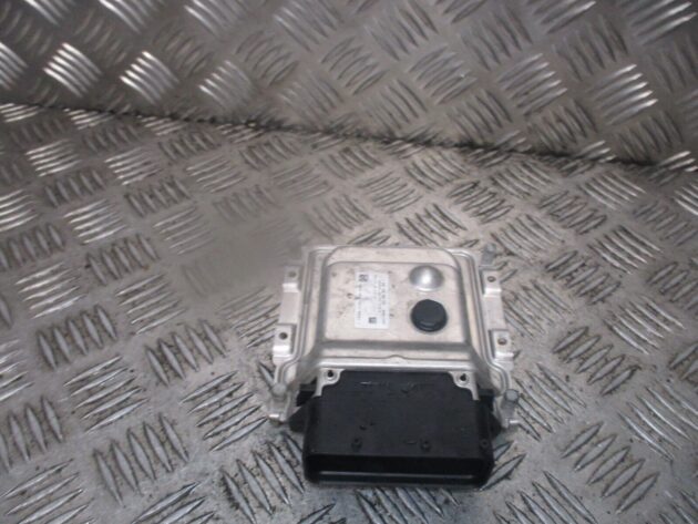 2013 GENUINE KIA PICANTO ECU ENGINE CONTROL MODULE UNIT 3911704003