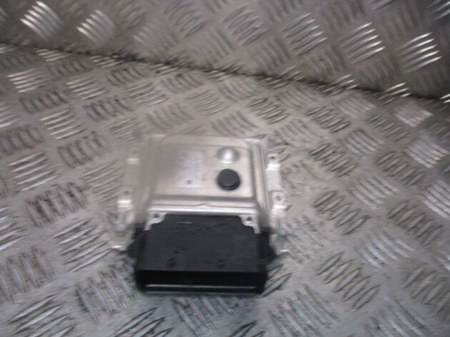 2013 GENUINE KIA PICANTO ECU ENGINE CONTROL MODULE UNIT 3911704003 - Image 2
