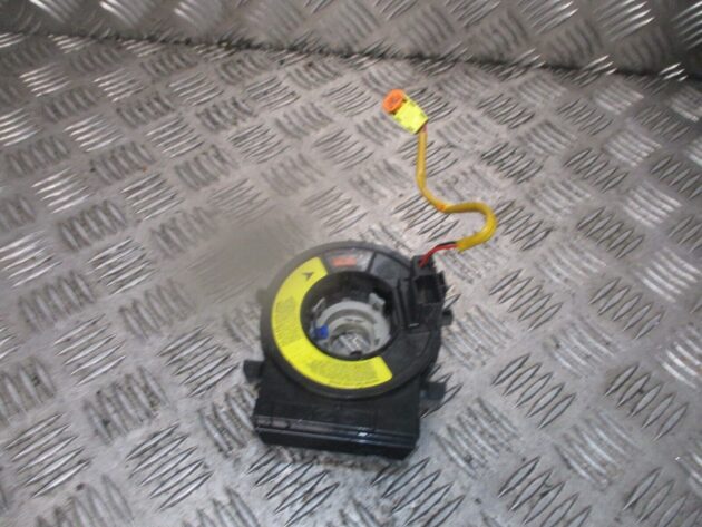 2013 GENUINE KIA PICANTO STEERING WHEEL SLIP RING CLOCK SQUIB - Image 2
