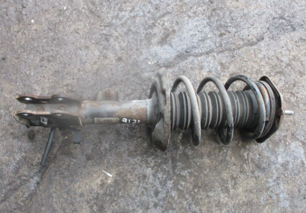 2020 GENUINE TOYOTA CHR FRONT LEFT PASSENGER SIDE SHOCK ABSORBER 48520-F4020