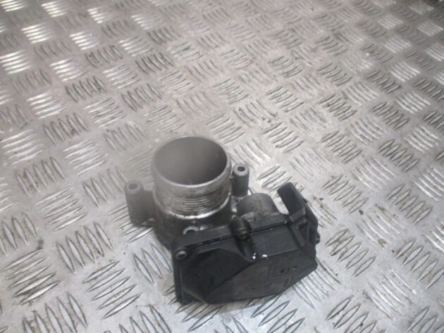 2012 GENUINE VW GOLF MK6 2.0 TDI THROTTLE BODY 03L128063T - Image 2