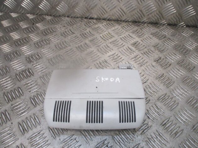 2012 GENUINE SKODA OCTAVIA INTERIOR ULTRASOUND ALARM SENSOR UNIT 1Z0951171 - Image 2
