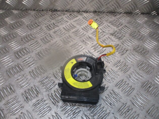 2013 GENUINE KIA PICANTO STEERING WHEEL SLIP RING CLOCK SQUIB