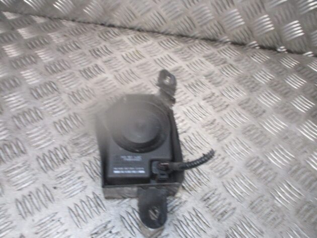 2012 GENUINE SKODA OCTAVIA ALARM SIREN SIGNAL 1K0951605C