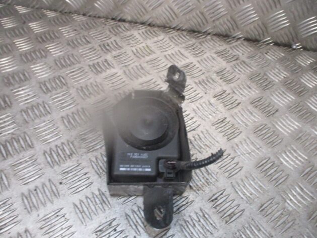 2012 GENUINE SKODA OCTAVIA ALARM SIREN SIGNAL 1K0951605C - Image 3