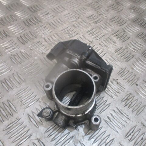 2012 GENUINE VW GOLF MK6 2.0 TDI THROTTLE BODY 03L128063T