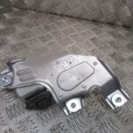 2014 GENUINE TOYOTA AURIS REAR WINDSCREEN WIPER MOTOR