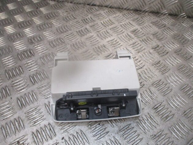 2012 GENUINE SKODA OCTAVIA INTERIOR ULTRASOUND ALARM SENSOR UNIT 1Z0951171 - Image 6