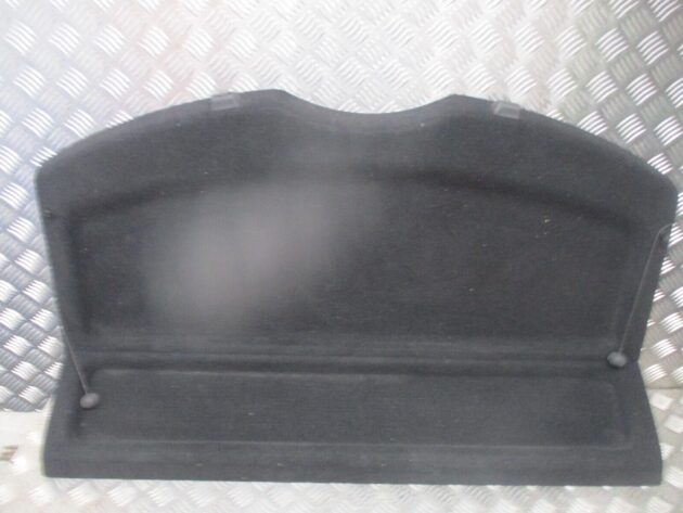 2016 SKODA OCTAVIA HATCHBACK REAR PARCEL SHELF LUGGAGE LOAD BOOT COVER 5E5867769