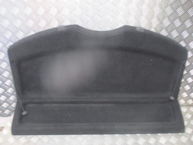 2016 SKODA OCTAVIA HATCHBACK REAR PARCEL SHELF LUGGAGE LOAD BOOT COVER 5E5867769 - Image 3