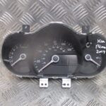 2014 GENUINE KIA PICANTO SPEEDOMETER INSTRUMENT CLUSTER CLOCK 94032-1Y335
