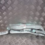 2015 GENUINE AUDI A3 8V 3DR FRONT RIGHT DRIVER SIDE CURTAIN BAG 8V3880742A