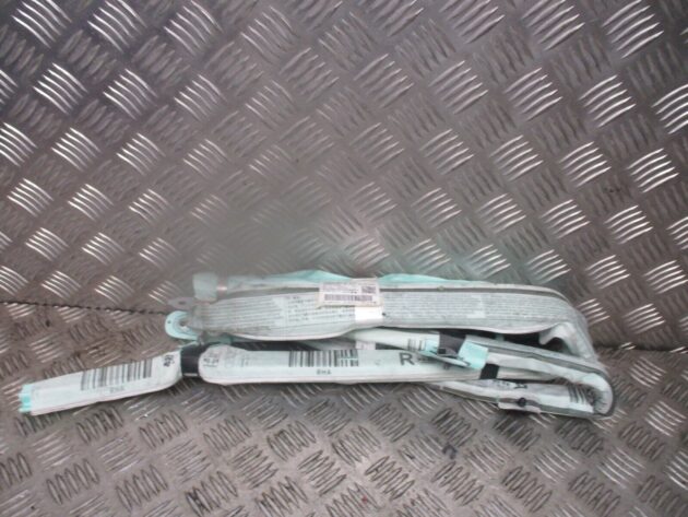 2015 GENUINE AUDI A3 8V 3DR FRONT RIGHT DRIVER SIDE CURTAIN BAG 8V3880742A
