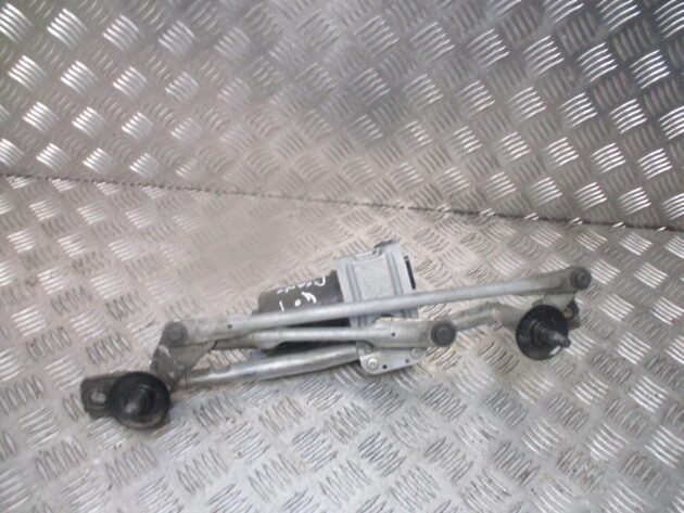 2014 GENUINE KIA PICANTO FRONT WINDSCREEN WIPER MOTOR LINKAGE - Image 2