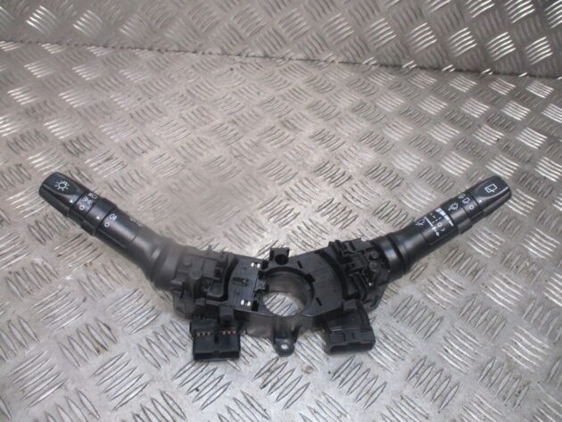 2014 GENUINE KIA PICANTO INDICATER WIPER STALKS 93410-1R521 - Image 2