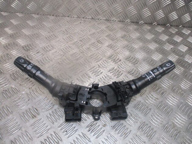 2014 GENUINE KIA PICANTO INDICATER WIPER STALKS 93410-1R521 - Image 3