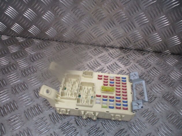 2013 GENUINE KIA PICANTO FUSE BOX RELAY JUNCTION CONTROL UNIT 919501Y555