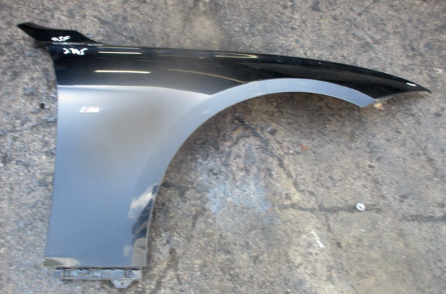2016 GENUINE BMW 3SERIES 335D FRONT RIGHT DRIVER SIDE WING FENDER OSF
