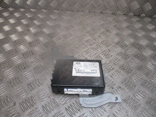 2014 GENUINE KIA PICANTO BCM BODY CONTROL MODULE 95400-1Y702