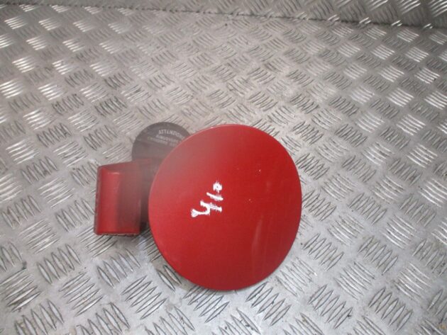2014 GENUINE KIA PICANTO REAR FUEL FILLER FLAP CAP