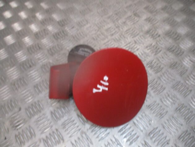 2014 GENUINE KIA PICANTO REAR FUEL FILLER FLAP CAP - Image 2