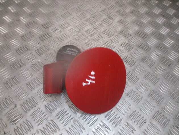 2014 GENUINE KIA PICANTO REAR FUEL FILLER FLAP CAP - Image 3