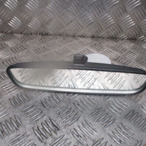 2013 GENUINE KIA PICANTO REAR INTERIOR DISTANCE VIEW MIRROR E4012143