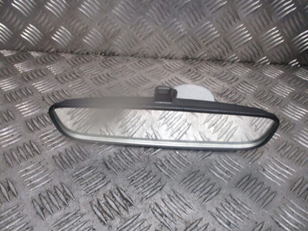 2013 GENUINE KIA PICANTO REAR INTERIOR DISTANCE VIEW MIRROR E4012143