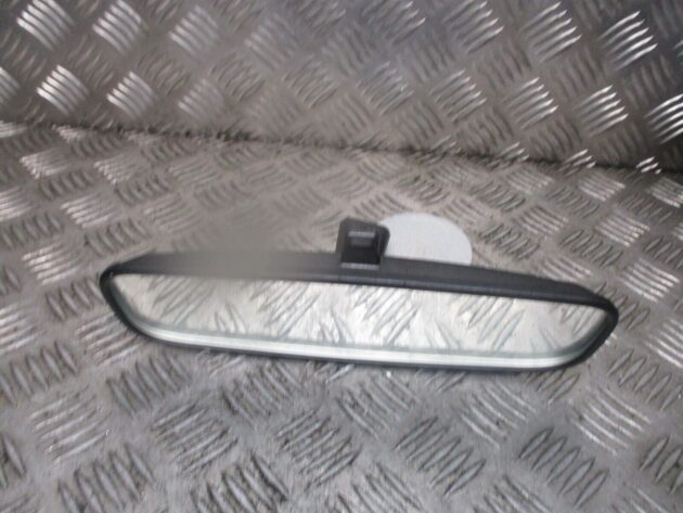 2013 GENUINE KIA PICANTO REAR INTERIOR DISTANCE VIEW MIRROR E4012143 - Image 2