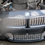 2016 GENUINE BMW 3SERIES 335D XDRIVE FRONT COMPLETE BUMPER