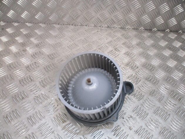 2014 GENUINE KIA PICANTO HEATER BLOWER FAN MOTOR