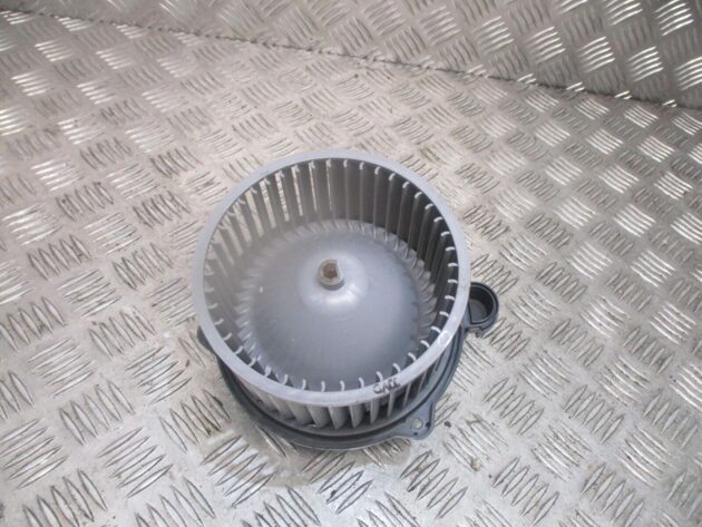 2014 GENUINE KIA PICANTO HEATER BLOWER FAN MOTOR - Image 2