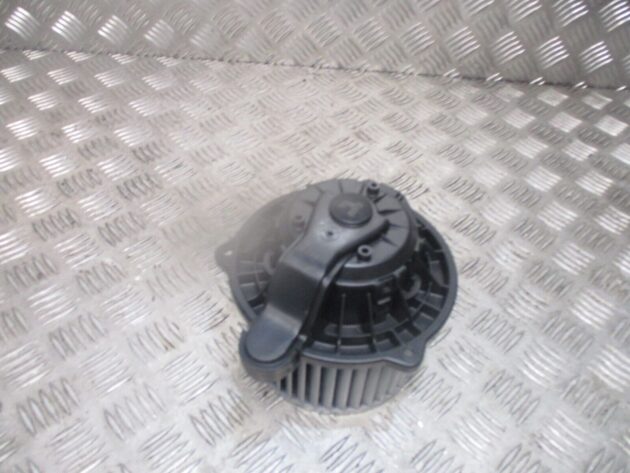 2014 GENUINE KIA PICANTO HEATER BLOWER FAN MOTOR - Image 3