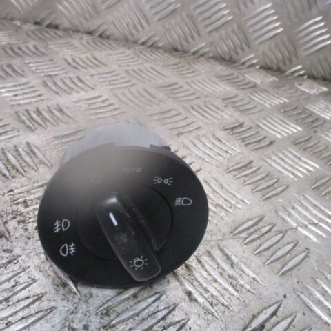 2012 GENUINE SKODA OCTAVIA HEADLIGHT ADJUSTER CONTROL SWITCH 1Z0941431J