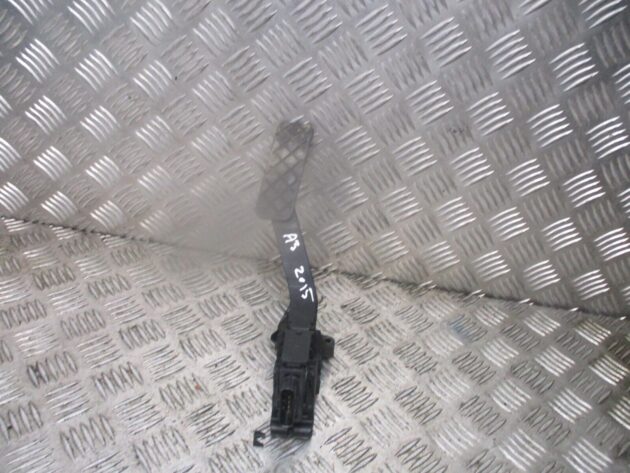 2015 GENUINE AUDI A3 8V ACCELERATOR TROTTLE PEDAL 5Q2721503D