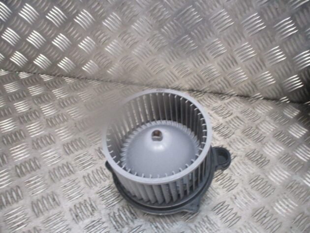 2013 GENUINE KIA PICANTO HEATER BLOWER MOTOR FAN