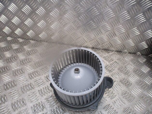 2013 GENUINE KIA PICANTO HEATER BLOWER MOTOR FAN - Image 2