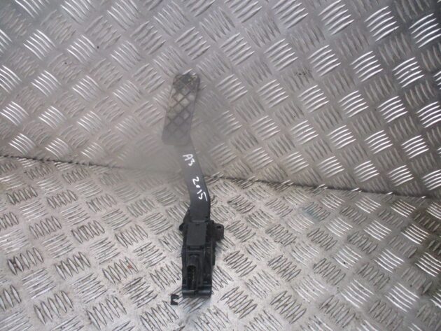 2015 GENUINE AUDI A3 8V ACCELERATOR TROTTLE PEDAL 5Q2721503D - Image 2