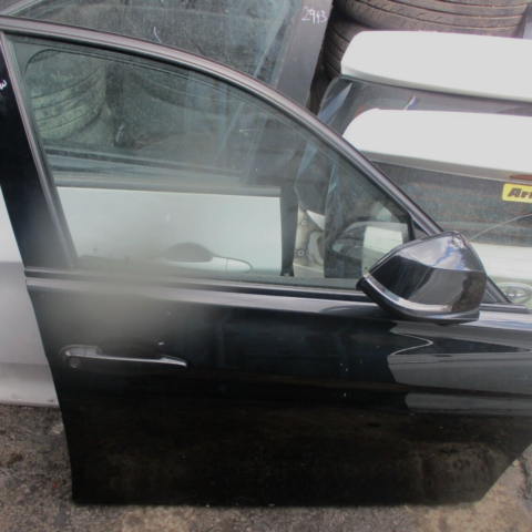 2016 GENUINE BMW 3SERIES 335D XDRIVE FRONT RIGHT DRIVER SIDE BARE SHELL DOOR OSF