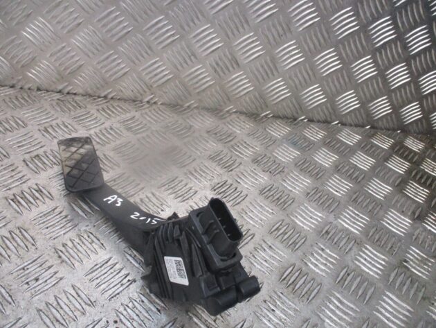 2015 GENUINE AUDI A3 8V ACCELERATOR TROTTLE PEDAL 5Q2721503D - Image 3