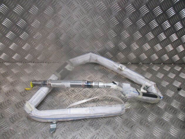 2014 GENUINE KIA PICANTO PASSENGER SIDE ROOF CURTAIN BAG 850101Y000