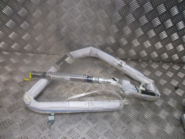 2014 GENUINE KIA PICANTO PASSENGER SIDE ROOF CURTAIN BAG 850101Y000 - Image 2