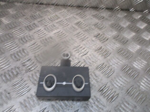 2014 GENUINE SEAT LEON FRONT LEFT PASSENGER SIDE DOOR CONTROL MODULE 5Q4959592B - Image 2