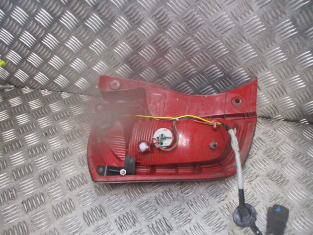 2013 GENUINE KIA PICANTO REAR RIGHT DRIVER SIDE BODY TAILLIGHT LAMP 924021Y0 - Image 3