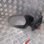 2017 GENUINE TOYOTA PRIUS FRONT LEFT PASSENGER SIDE WING MIRROR E4044690