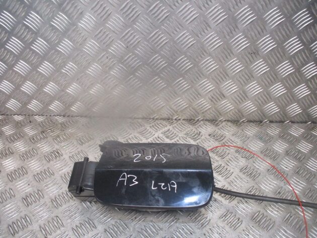 2015 GENUINE AUDI A3 8V 3DR REAR FUEL FILLER FLAP CAP COVER 8V3809906