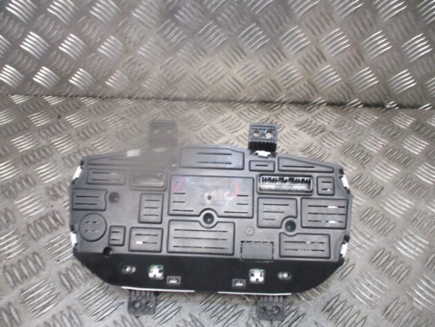 2018 GENUINE HYUNDAI I10 SPEEDOMETER INSTRUMENT CLUSTER CLOCK 94001B9520 - Image 3